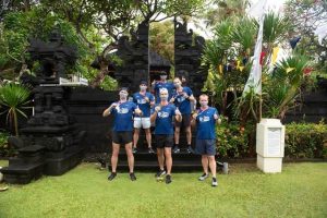 Virtual Run To Give by Marriott International is Back