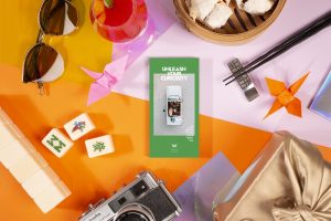 Unleash Your Curiosity Features Nine W Hotels Destinations