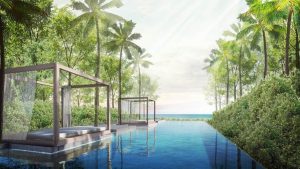 Meliá Phuket Mai Khao is Scheduled to Open in December