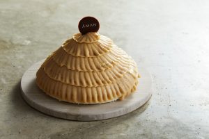 A New Destination for Pastry Lovers   La Pâtisserie by Aman Tokyo