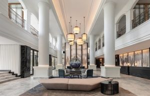 Courtyard By Marriott Debuts in Phuket,Thailand