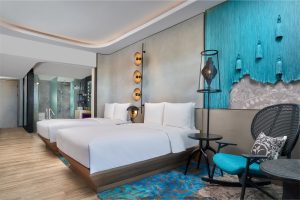 Renaissance Hotels Reveals its Newest Resort in Bali
