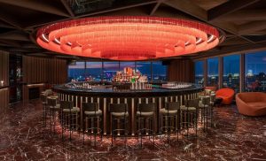 Feast For The Senses: W Xiamen