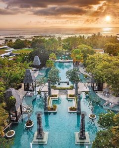 EIGHTERNAL – 8TH SOFITEL BALI NUSA DUA BEACH RESORT ANNIVERSARY