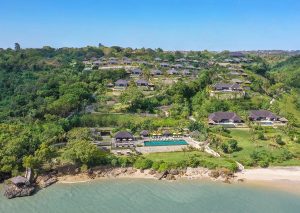 Ultra Luxury Raffles Bali Celebrates its Grand Opening