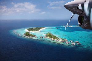 Cheval Blanc Randheli, The Ultimate Resort in Maldives