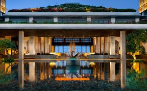 Best Resorts to Celebrate Day of Silence in Bali