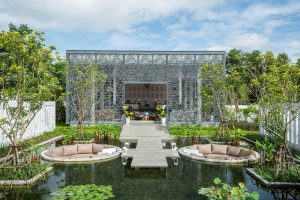 A New Oasis in Mai Khao Beach