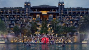 Unity in Diversity, the New Brand Campaign of The Apurva Kempinski Bali