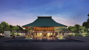 The Apurva Kempinski Lombok is Set to Open in 2027