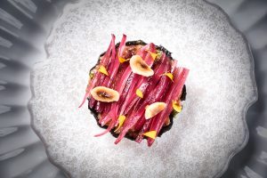 Delectable New Lunch and Dinner Offerings at Tippling Club