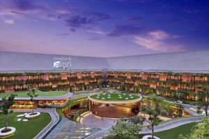 Best New Hotel in Kuta