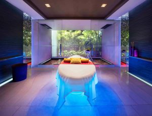 The Ultimate 24 Hours Luxury Spa in Bali