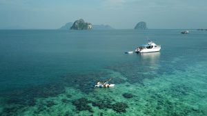 Stunning Summer Holiday Destinations For Every Type of Traveller