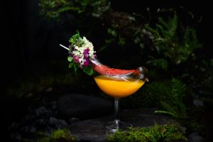 FIRE is Back with a New Look and Menu