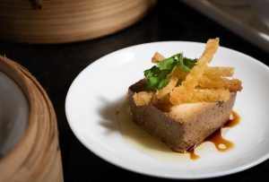 Bai Yun Offers More Than Just a Dim Sum Brunch