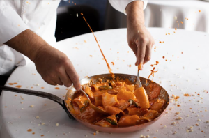 Discover The Ultimate Italian Culinary Experiences at Da Vittorio