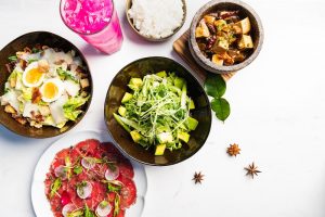 Culinary Adventures at These Awesome Restaurants Across Southeast Asia