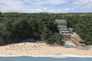 An Escape Into The Newest Beach Club in Nusa Dua, Canna Bali