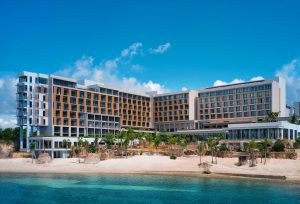 Sheraton Cebu Mactan Resort Opens its Doors in The Philippines