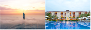 The Debut of Six Additional Hotels in Vietnam