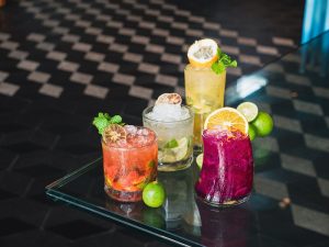 Best Places That Serve Amazing Cocktails in Bali