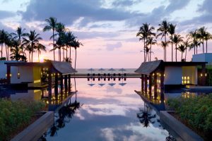 JW Marriott Khao Lak Resort Suites Opens on Southern Thailand’s Idyllic Andaman Coast