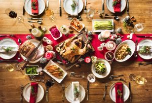 Best Hotels in Kuta & Seminyak to Enjoy Christmas Brunch and Dinner