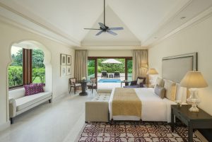 The Opening of The St. Regis Goa