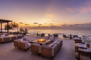 A Spectacular & Christmas and New Year’s Eve Celebrations at Jumeirah Bali