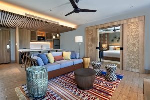Marriott Vacation Club Opens Newest Resort, Marriott’s Bali Nusa Dua Terrace