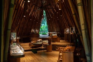 John Hardy Reveals Kapal Bamboo’s New Look