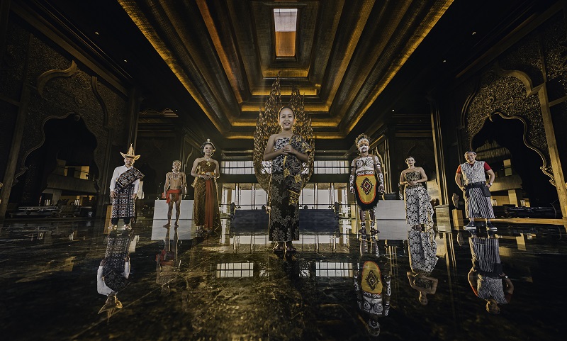 <strong>The Launch of&nbsp; ‘Powerful Indonesia’ by The Apurva Kempinski Bali</strong>