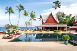 Time To Renew at Chiva-Som