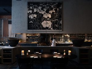 <strong>Le Pristine Set to Open Soon in Grand Hyatt Singapore</strong>