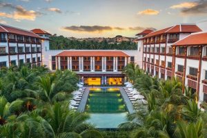 The Anam Mui Ne, a Sublime Design Resort
