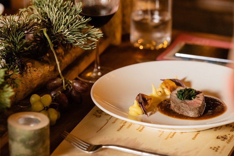 <strong>Culinary Sensation Week at Six Senses Ninh Van Bay</strong>