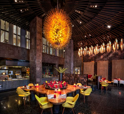 Irresistible ‘FIRE’ <strong>at W Bali – Seminyak</strong>