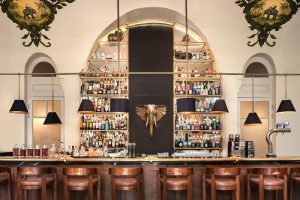 World Gin Tour <strong>at Elephant Bar</strong>