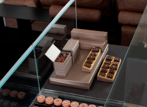 <strong>Bulgari’s Chocolate Gem – Il Cioccolato at Bulgari Resort Bali </strong>