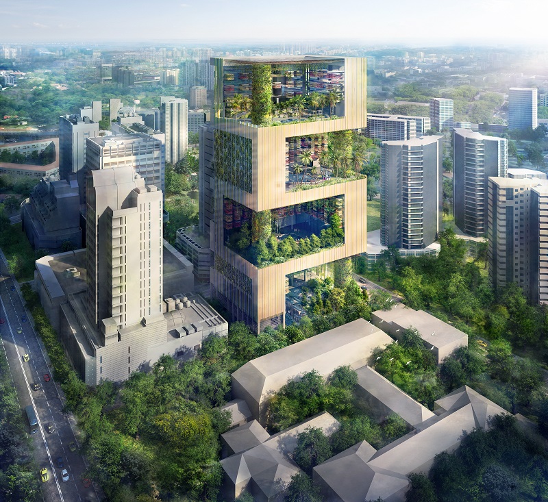 <strong>Pan Pacific Orchard Opens on 1 June 2023 </strong>