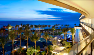 <strong>Experience a Remarkable Stay at W Bali – Seminyak</strong>