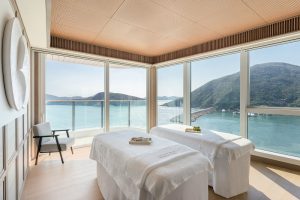 <strong>Discover The New Luxurious Spa Getaway in Hong Kong</strong>