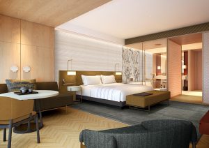 <strong>The Ritz-Carlton, Fukuoka Set to Open in June </strong>