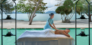 <strong>To Celebrate World Sleep Day, Westin Hotels & Resorts Offer Special Programmes</strong>