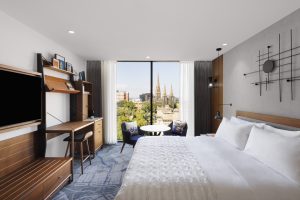 Le Méridien Hotels & Resorts Makes Its Debut in Melbourne
