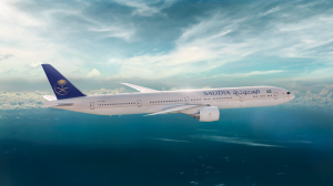 <strong>SAUDIA Group Adds 25 New Destinations in 2023</strong>