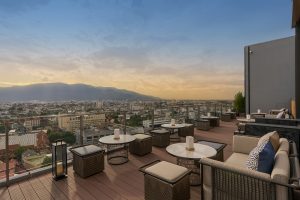 The Latest Appetizing Offers at Meliá Chiang Mai