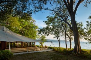 Amanwana Celebrates Its 30th Anniversary