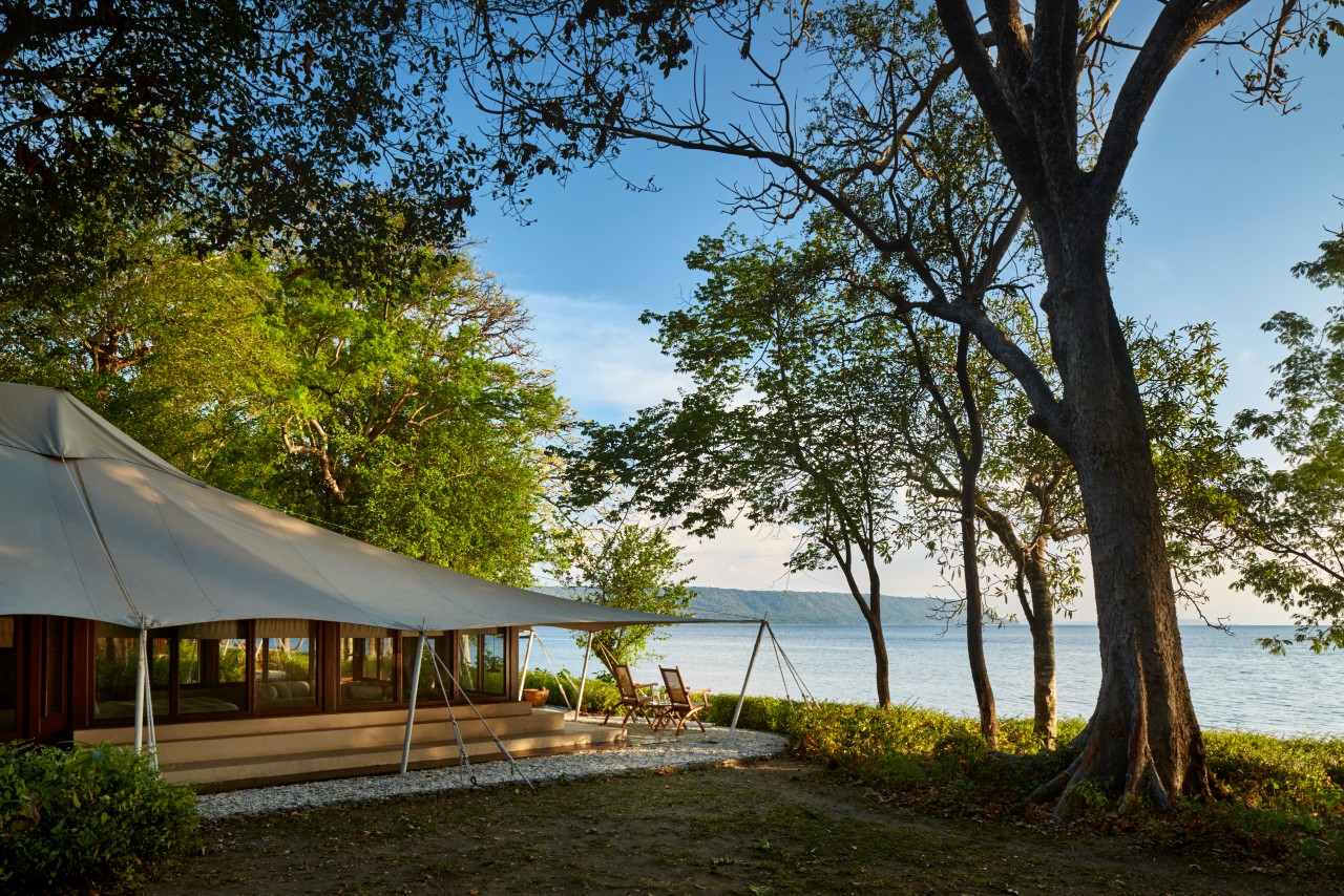 Amanwana Celebrates Its 30th Anniversary